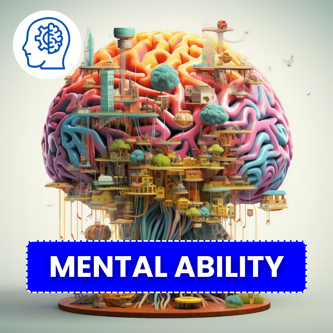 MENTAL ABILITY